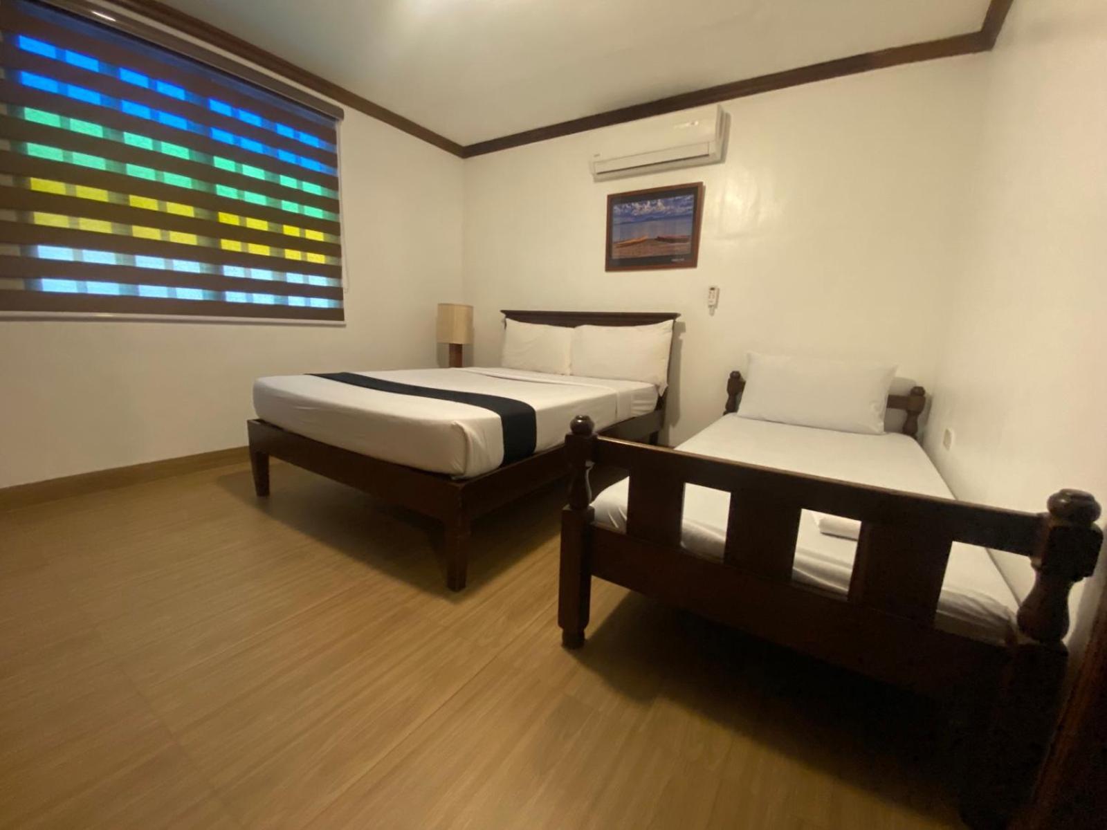 Club Balai Isabel Villa Estalilla Talisay  Exterior photo