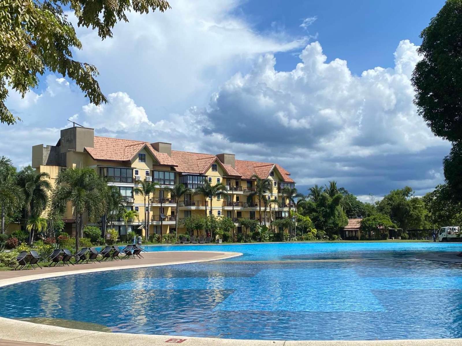 Club Balai Isabel Villa Estalilla Talisay  Exterior photo
